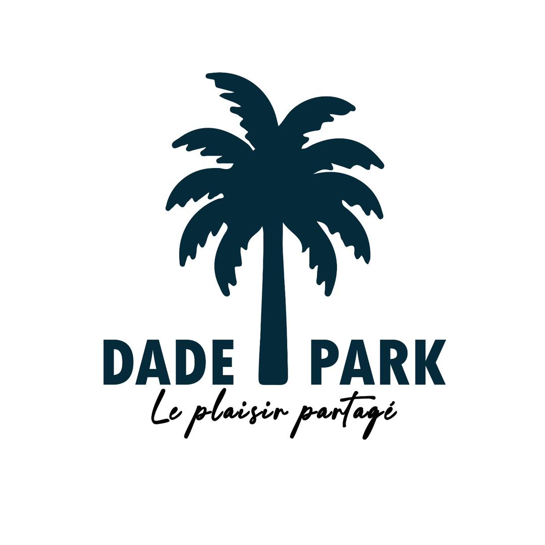 Logo DadePark