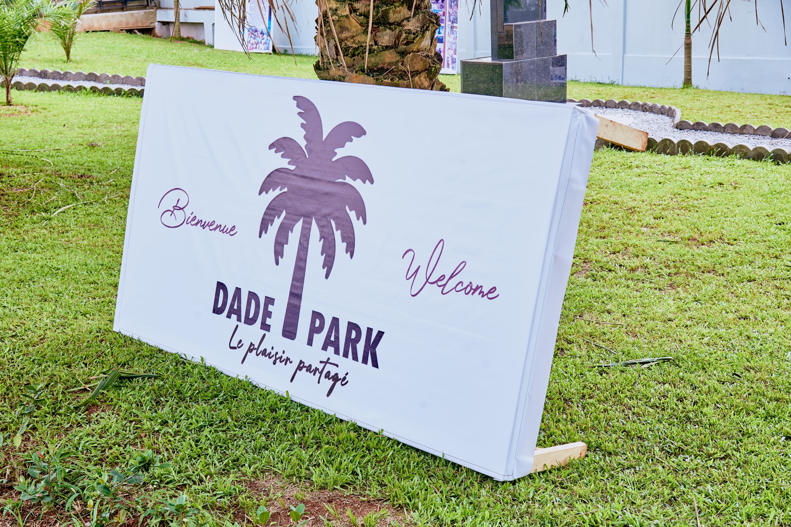 Parc animalier DADE PARK